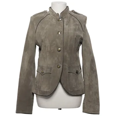 Jacket (Gray) from Jofama by Kenza