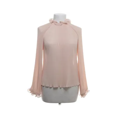 Top (Pink) fra Sisley Polyester