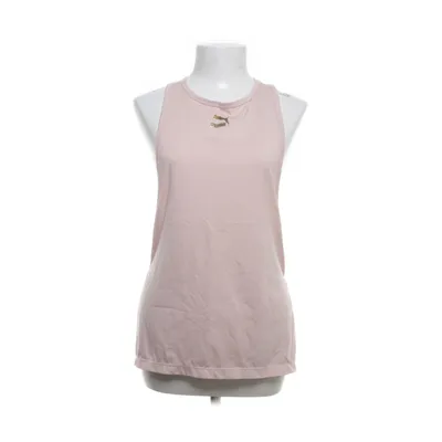 Träningslinne (Rosa) från Puma x Kenza