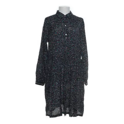 Klänning (Svart, Flerfärgad) från Nümph Viskos