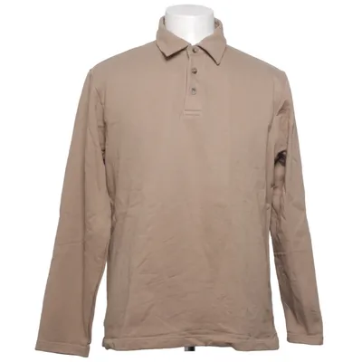 Maillot de rugby (Marron) de Ljung by Marcus Larsson Coton biologique
