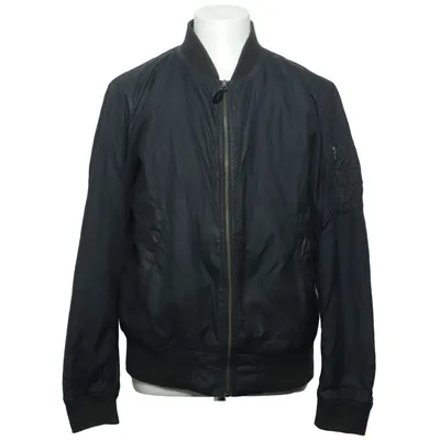Bomber jacket (Bomber Jacket) from Uniqlo Acrylic, Elastane, Polyamide, Polyester