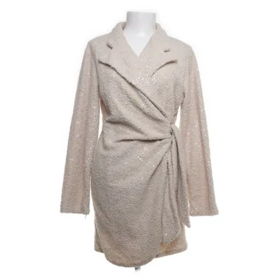 Wikkelvest (Beige) van Kikisix
