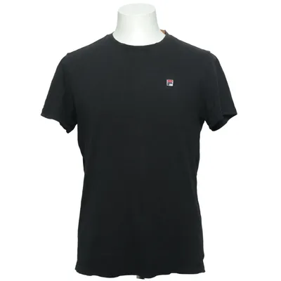 T-shirt (Noir) de Fila