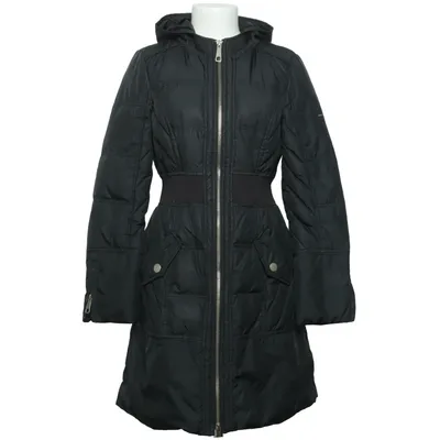 Manteau d'hiver (Noir) de DKNY Active