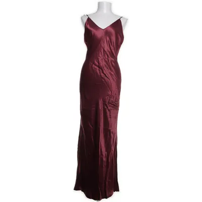 Maxi jurk (Rood) van Essentiel Antwerp Viscose