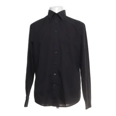 Skjorte (Sort) fra Copyright Bomuld, Polyester
