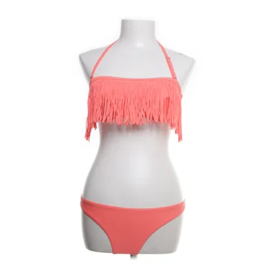 Bikini (Pink) fra Missya Elastan, Polyamid