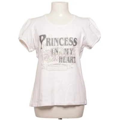 T-shirt (White) from Nienhaus