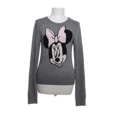 Sweater (Gray, Pink, Black) from Lena Hoschek Elastane, Cashmere, Polyamide, Wool, Viscose