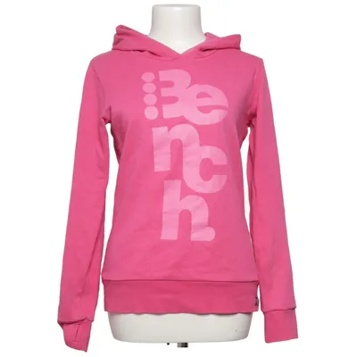 Huvtröja (Rosa) från Bench