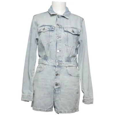 Jumpsuit (Blue) from Costes