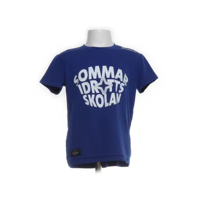 Träningströja (Blå) från Craft Polyester