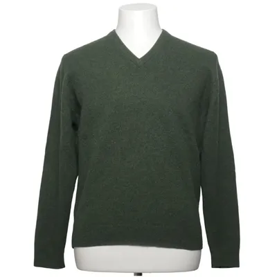 Pull-over (Vert) de Peter Scott