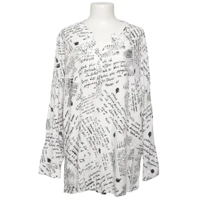 Blouse (Blanc, Noir, Multicolore) de No Secret Viscose