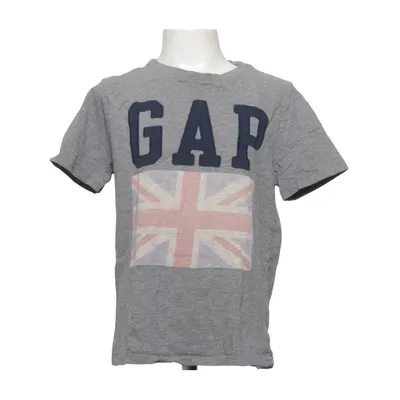 T-shirt (Gris, Multicolore) de Gap Coton