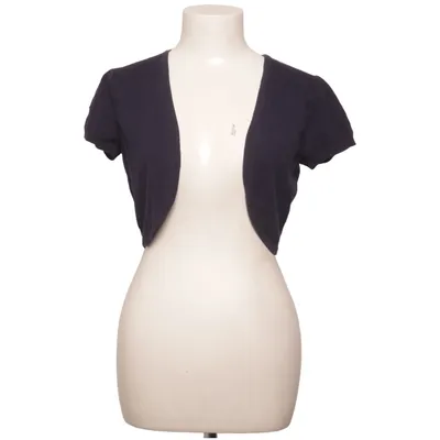 Bolero (Blauw) van Monsoon Katoen, Elastaan, Polyamide