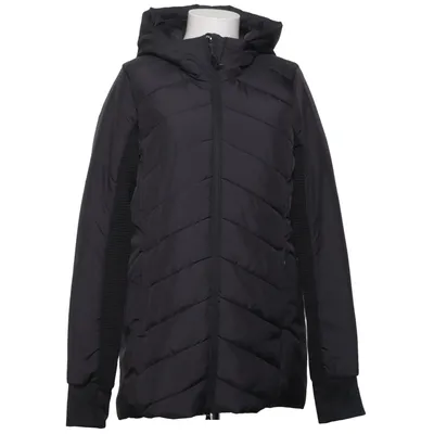 Jacka (Svart) från H&M Sport Polyester