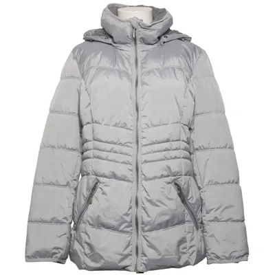 Vinterjacka (Grå) från Bexleys Woman Polyester