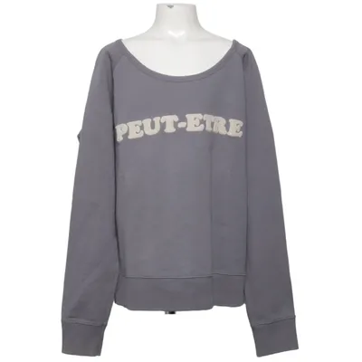 Sweatshirt (Gray) from Ruby Tuesday Cotton