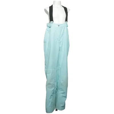 Ski pants (Blue) from Völkl Polyester