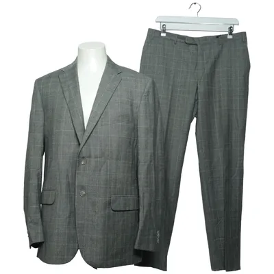 Suit (8Z48 9) from Corneliani Acetate, Viscose, Wool