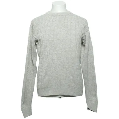 Trui (Beige) van Jack & Jones Katoen