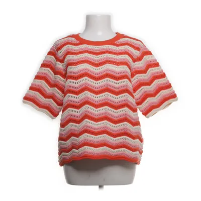 Topp (Röd, Rosa, Vit) från YAS Ekologisk bomull