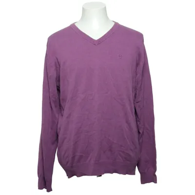 Pullover (Lila) från Murrey Bomull