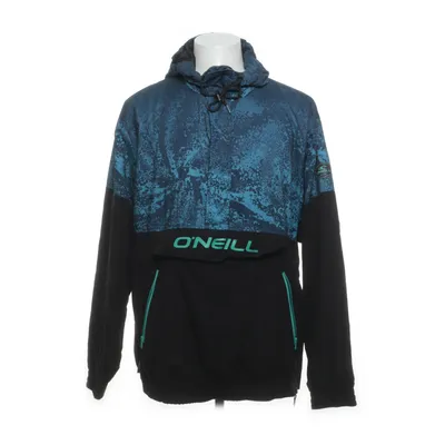 Anorak (Blå, Svart, Grön) från O’neill Polyester