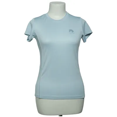 Sports top (Blue) from Kingston Polyester