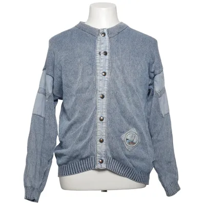 Cardigan (Blauw) van Willis