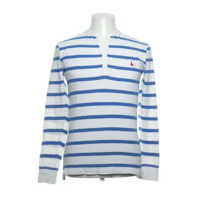 Farfarströja (Blå, Vit) från Jack Wills Bomull