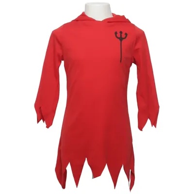 Feestkostuums (Rood) van Widmann Polyester