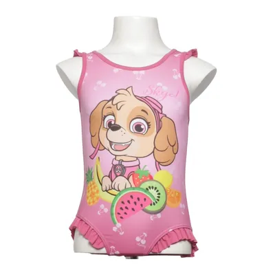 Badpak (Roze, Meerkleurig) van Nickelodeon