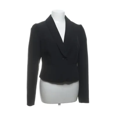 Blazer (Black) from Redoute Creation Polyester