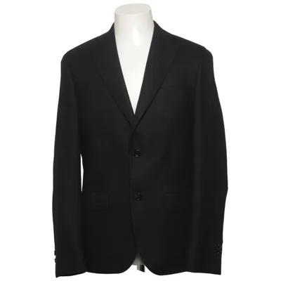Blazer (Noir) de Angelico Laine