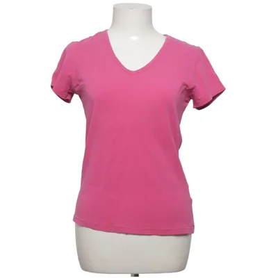 T-shirt (Pink) fra Northbrook Sports Bomuld, Elastan