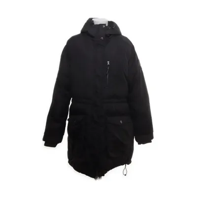 Dunkappa (Svart) från Strömberg Polyester, Dun