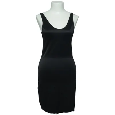 Kleid (Schwarz) von Nice Size Elasthan, Polyamid