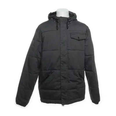 Winterjas (Grijs) van Billabong Polyester, Viscose