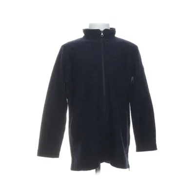 Kofta (Blå) från Ivanhoe Tencel, Ull