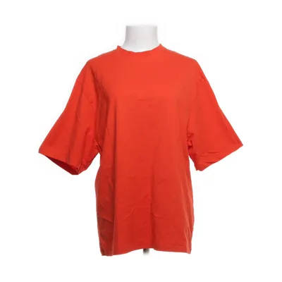 T-shirt (Röd) från Lis Bonne Atelier Ekologisk bomull