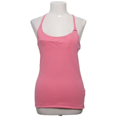 Sport tanktop (Roze) van Fishbone Katoen