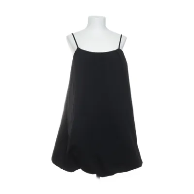 Jurk (Zwart) van H&M Elastaan, Polyester