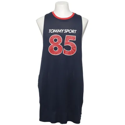 Basketball shirt (Blue, Red) from Tommy Sport