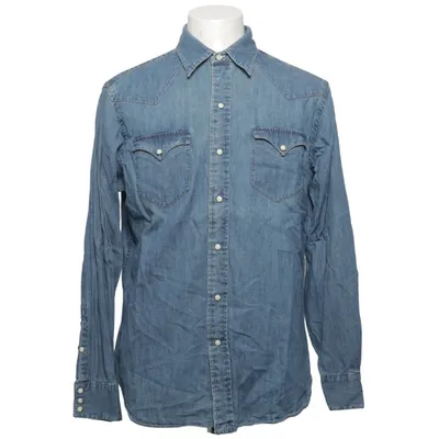 Denim shirt (Blue) from Polo Ralph Lauren Cotton