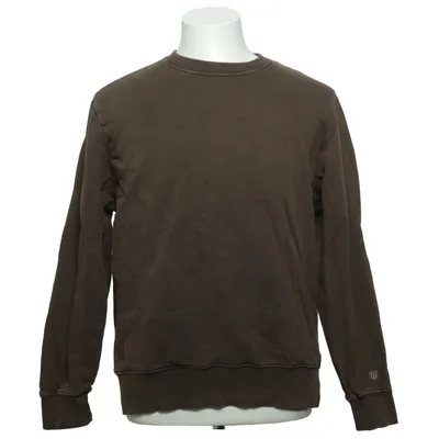 Sweatshirt (Marron) de GANT Coton