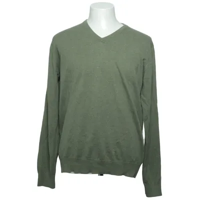 Pullover (Grün) von Park Lane Baumwolle