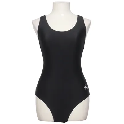 Badpak (Zwart) van Extend Elastaan, Polyester